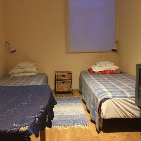 Westwind Puhkemaja Hotel Kunda Eksteriør billede