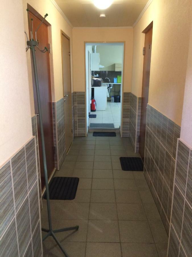 Westwind Puhkemaja Hotel Kunda Eksteriør billede