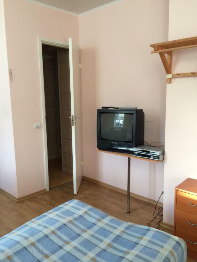 Westwind Puhkemaja Hotel Kunda Eksteriør billede