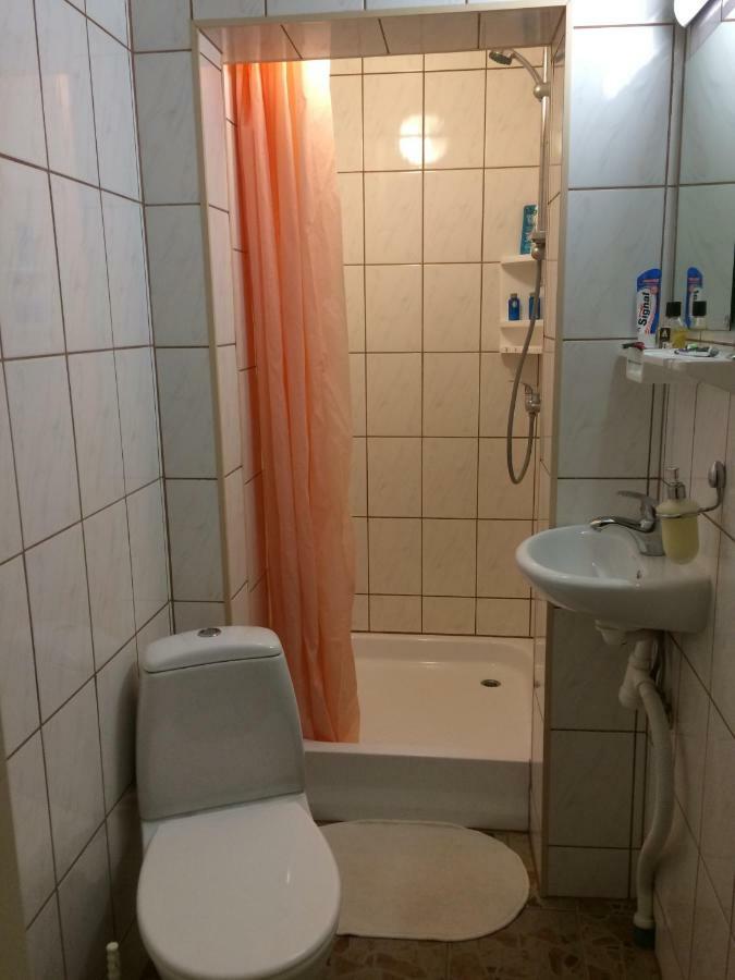 Westwind Puhkemaja Hotel Kunda Eksteriør billede