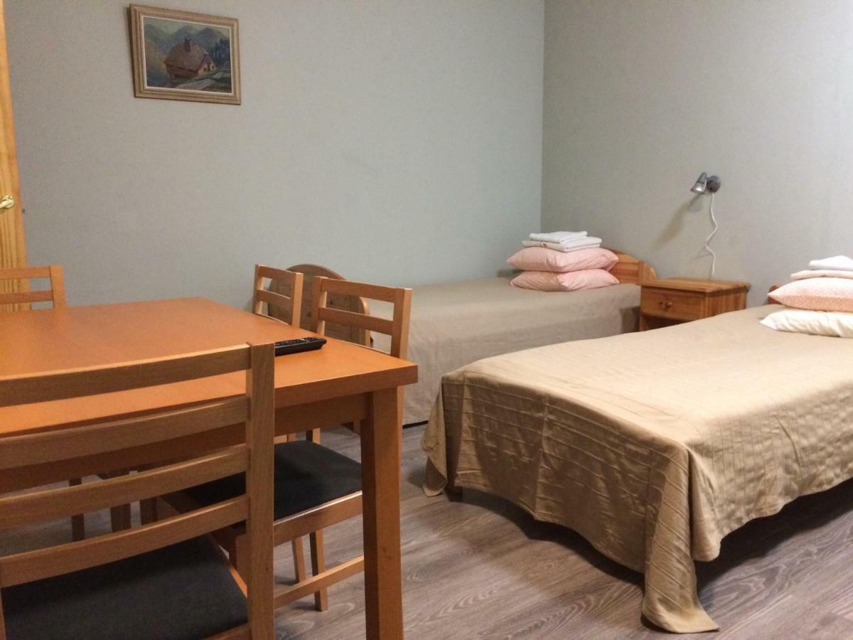 Westwind Puhkemaja Hotel Kunda Eksteriør billede